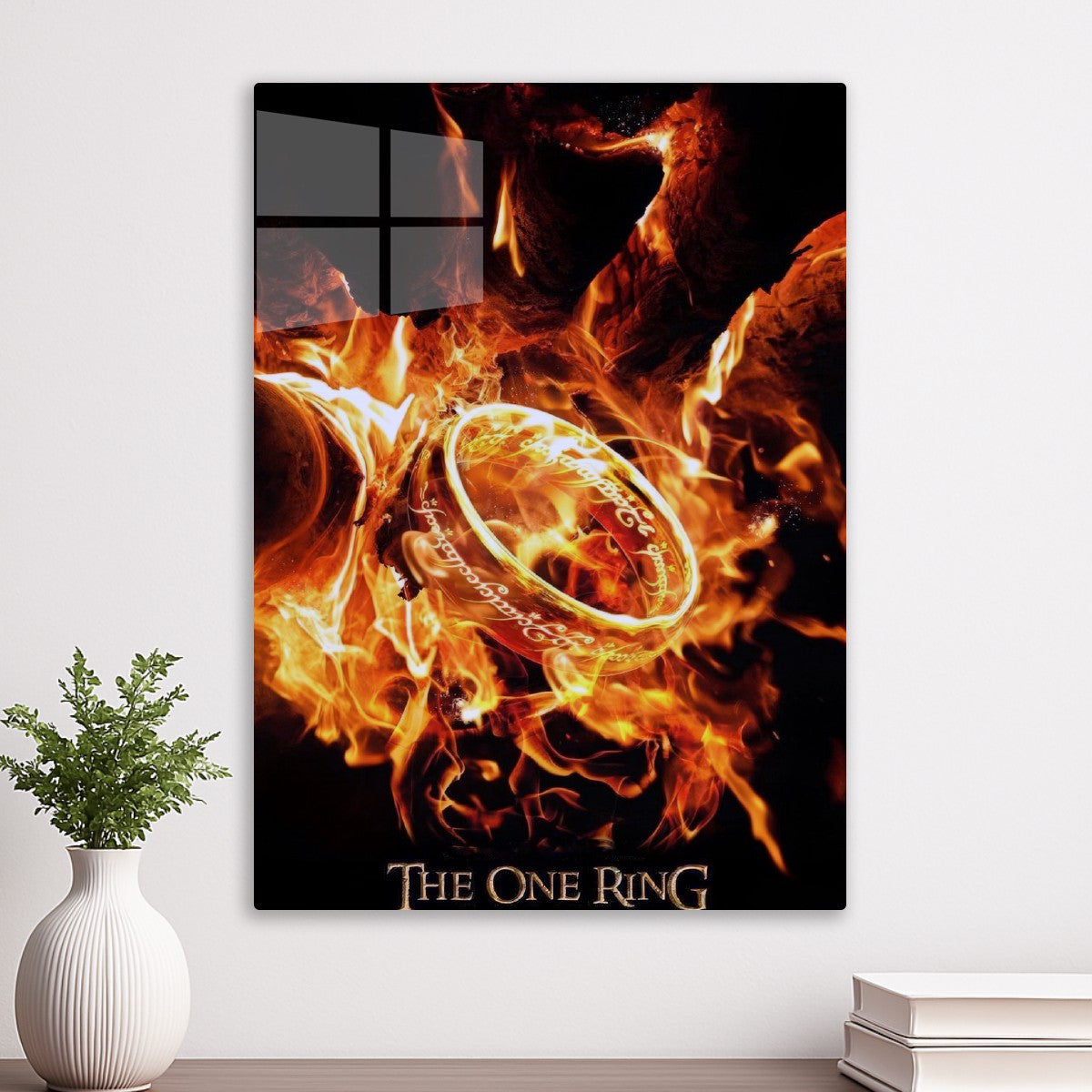 The One Ring