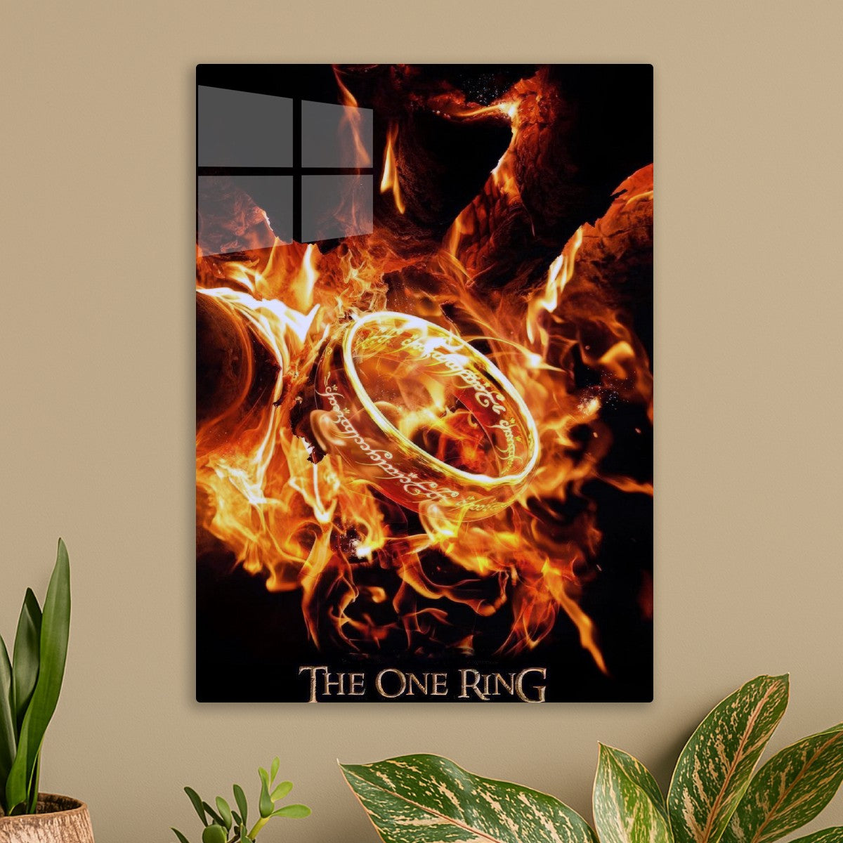 The One Ring