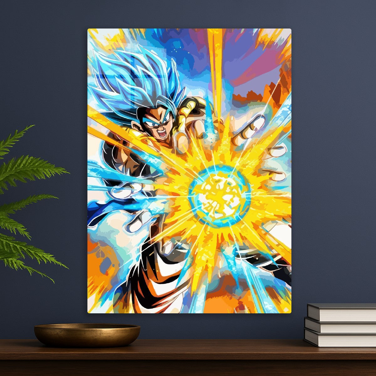 Goku - Dragonball Z