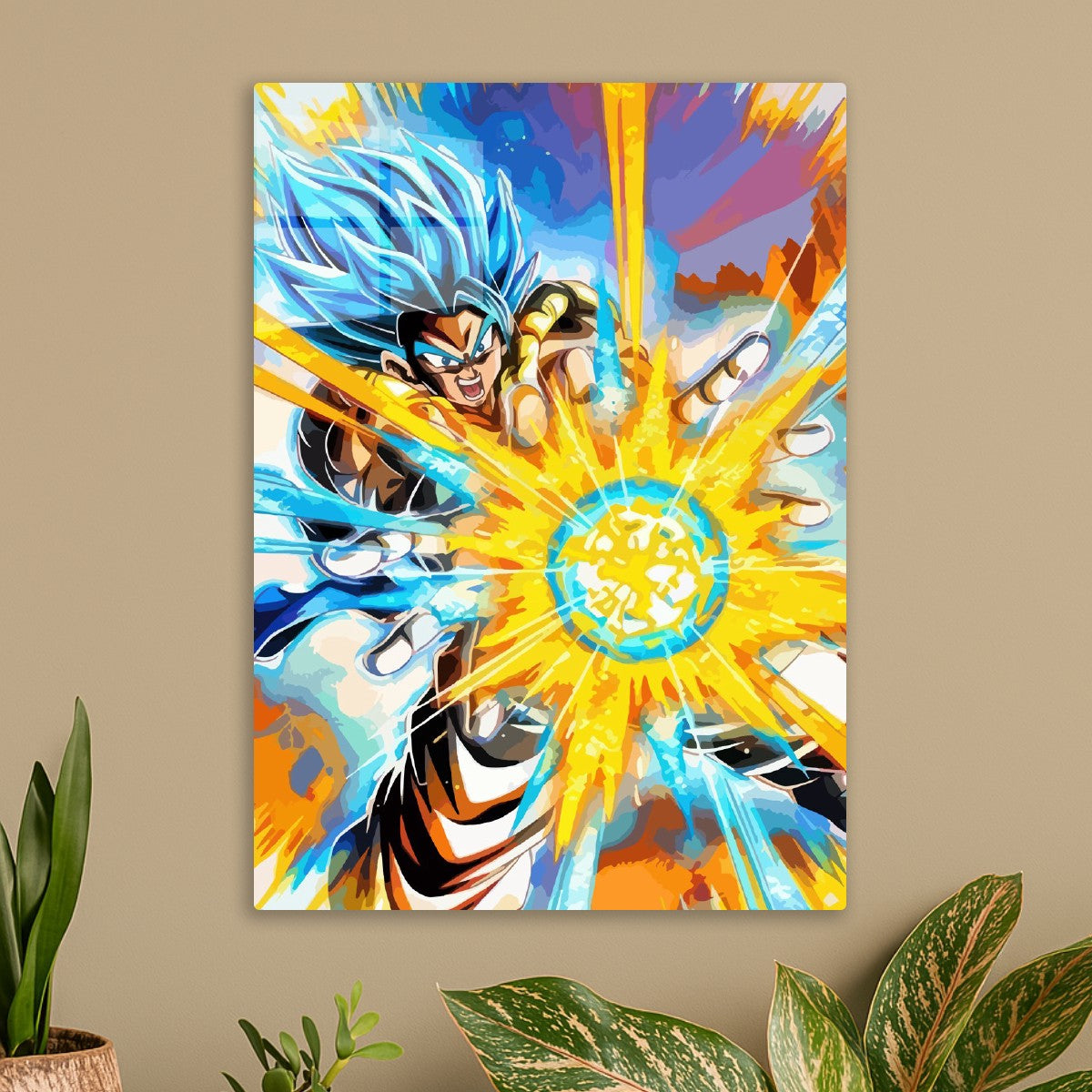Goku - Dragonball Z