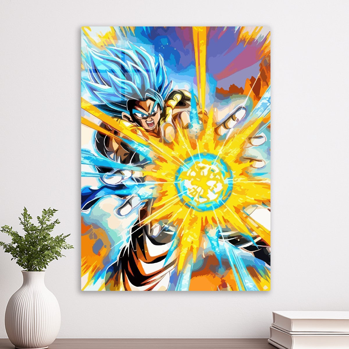 Goku - Dragonball Z