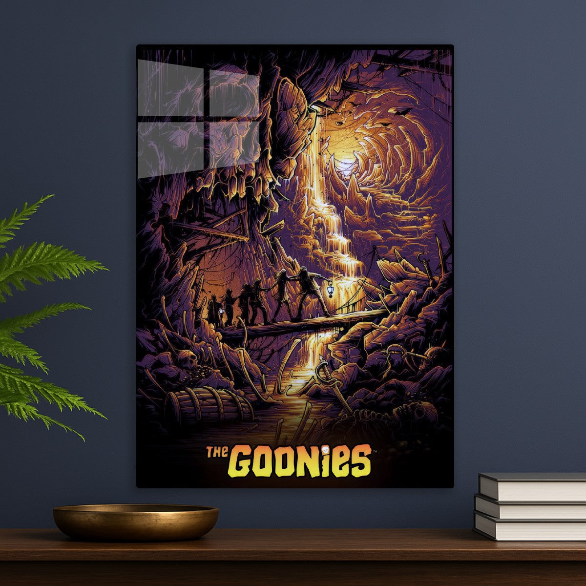 The Goonies