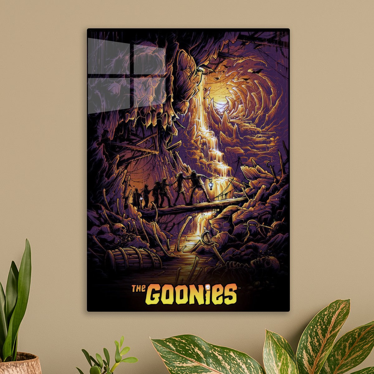 The Goonies