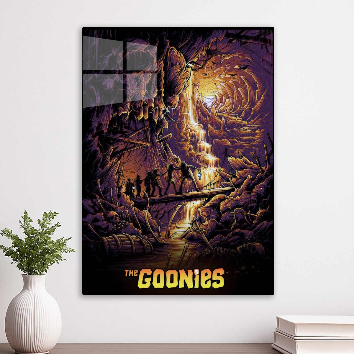 The Goonies