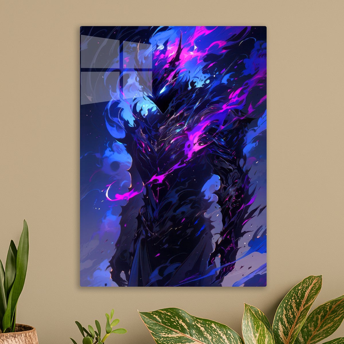 Solo Leveling