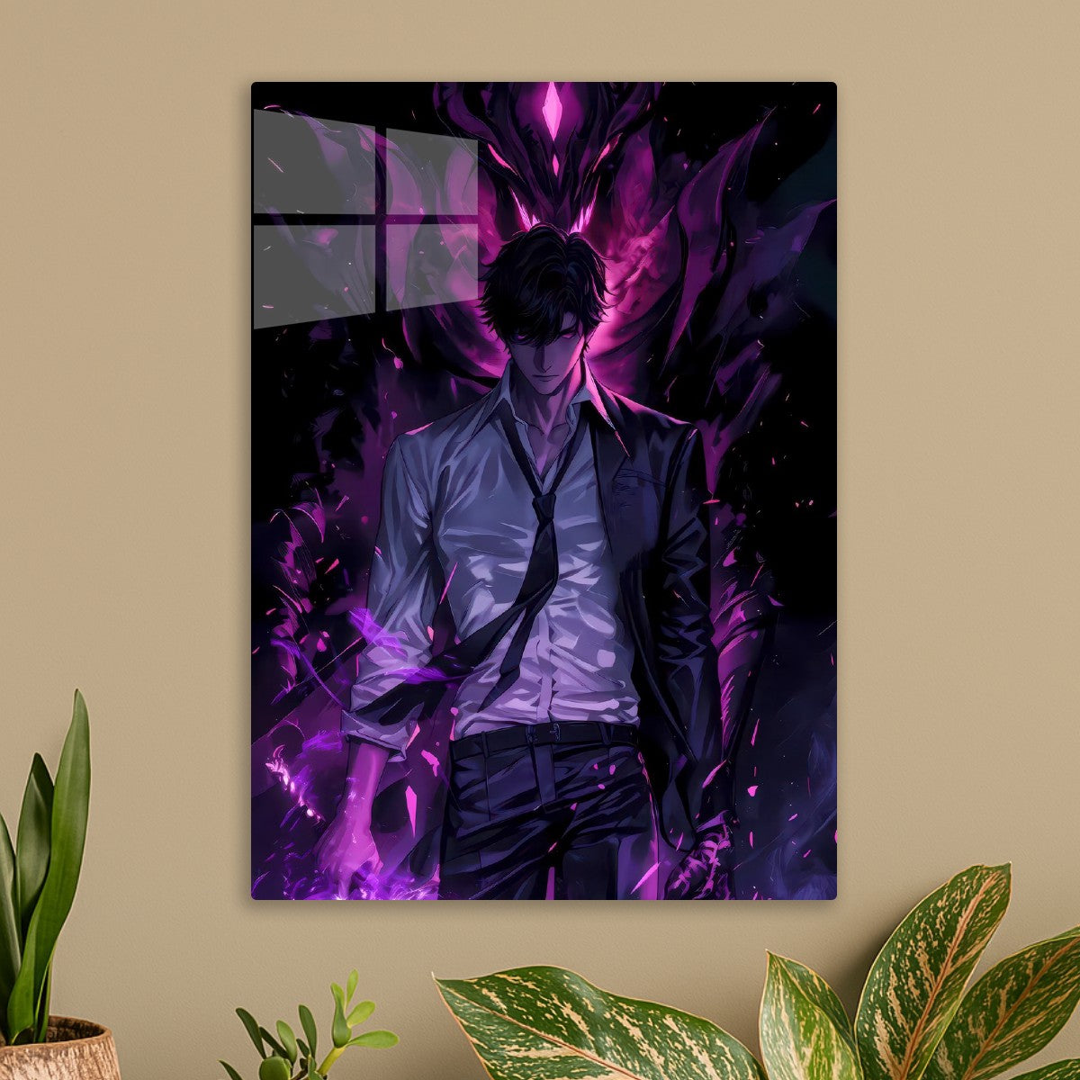 Solo Leveling