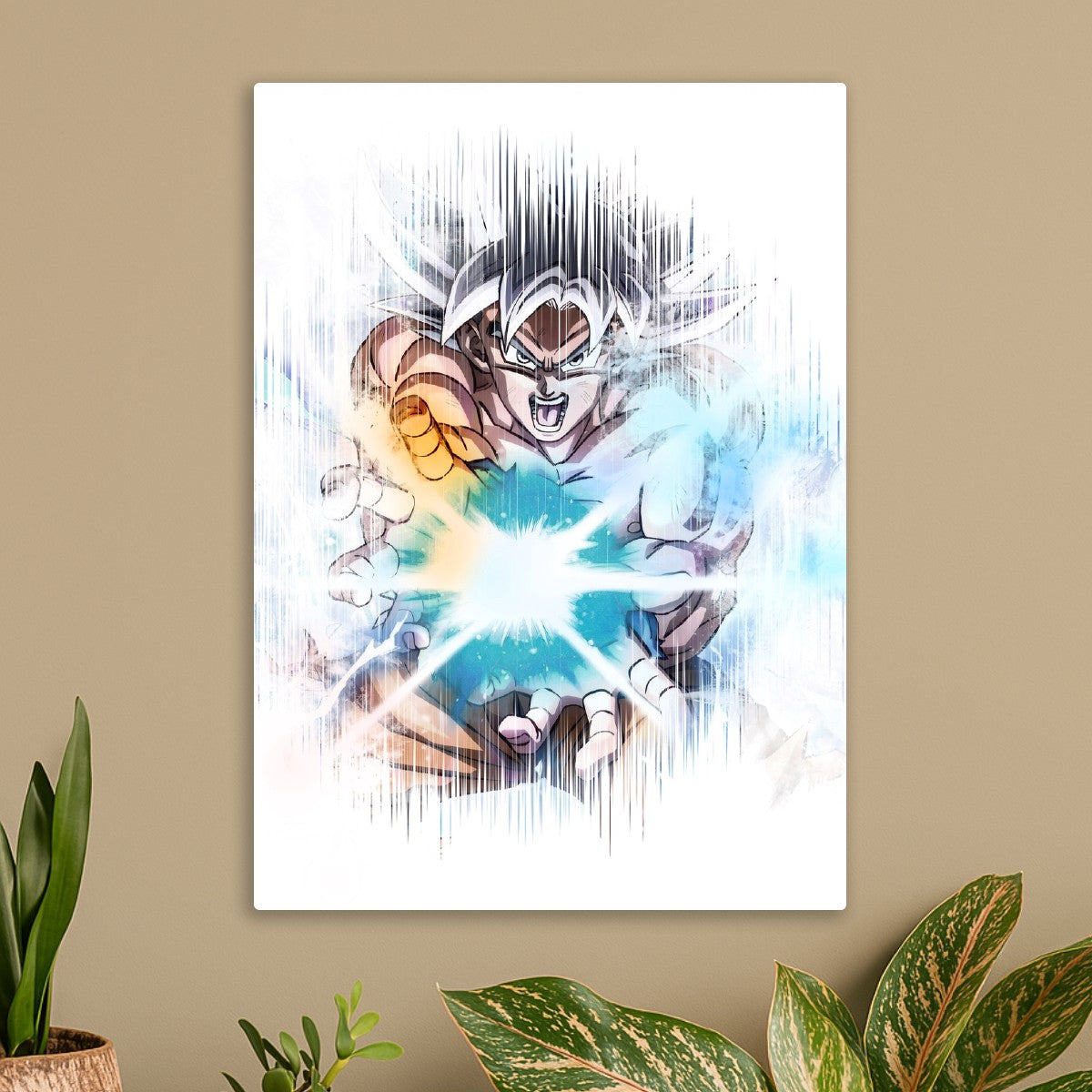 Son Goku