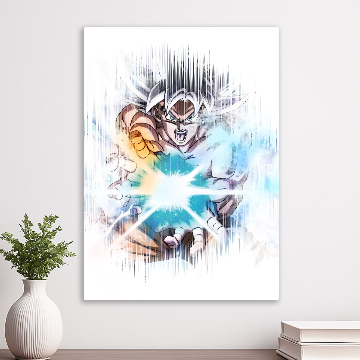 Son Goku