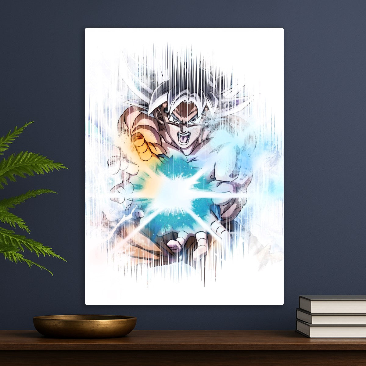 Son Goku