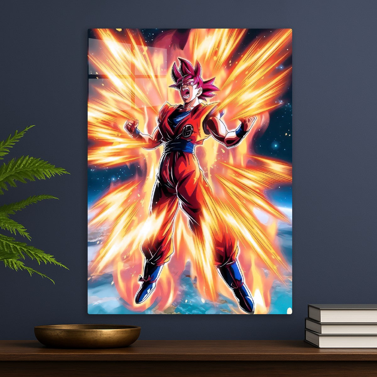 Son Goku