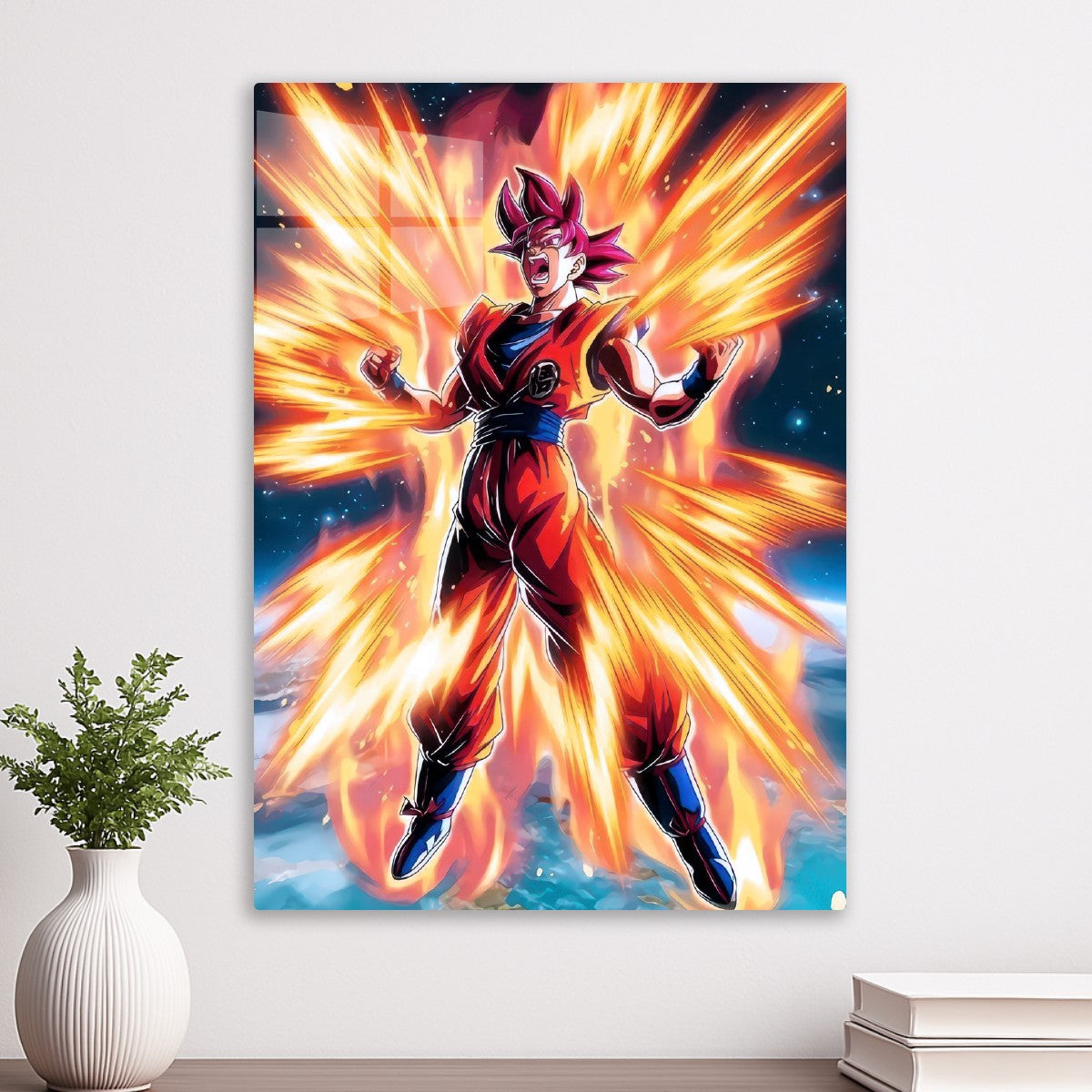 Son Goku