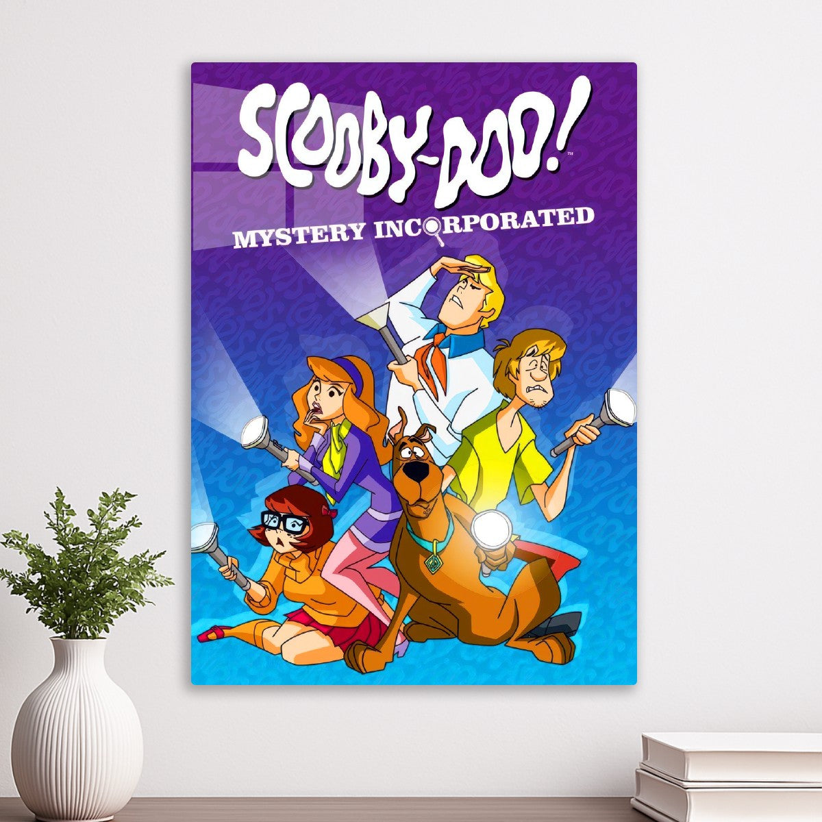 Scooby doo