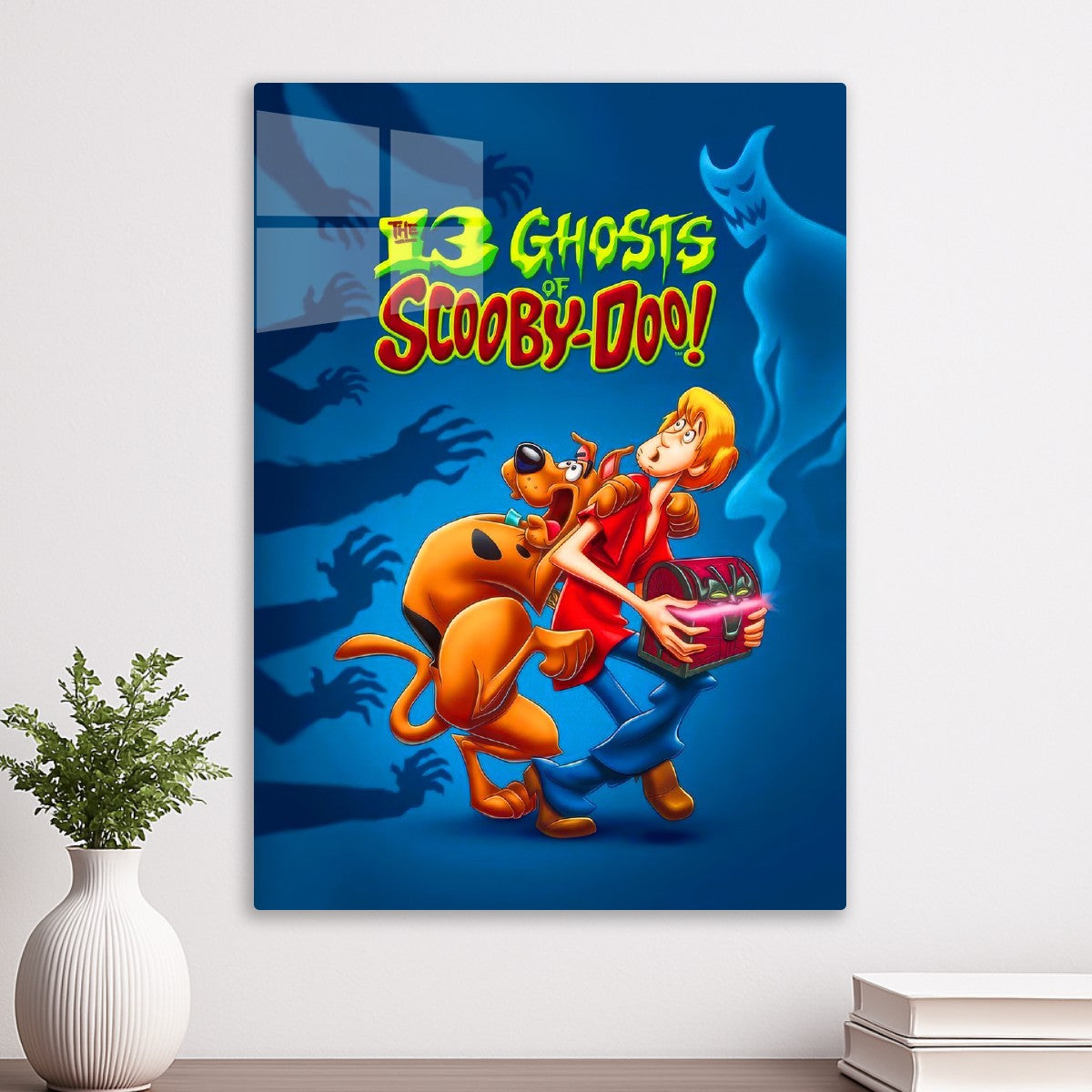 Scooby doo