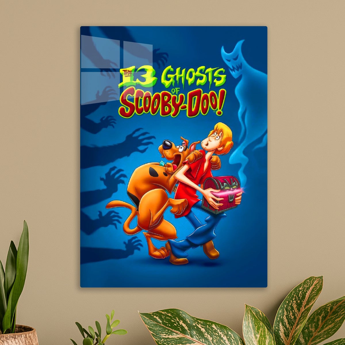 Scooby doo