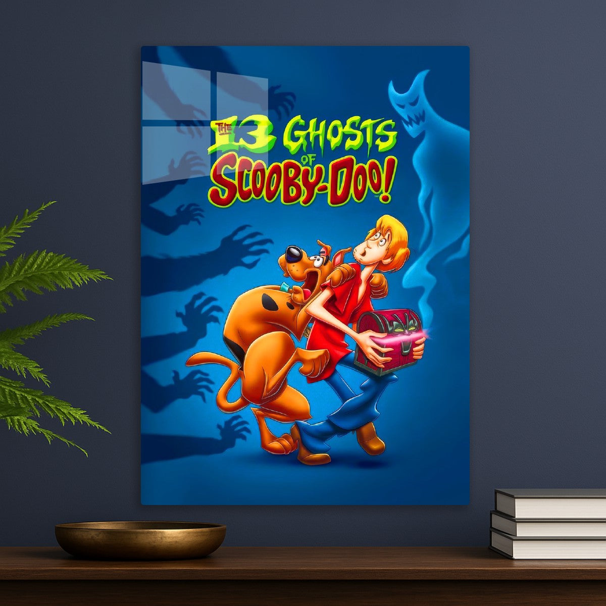 Scooby doo