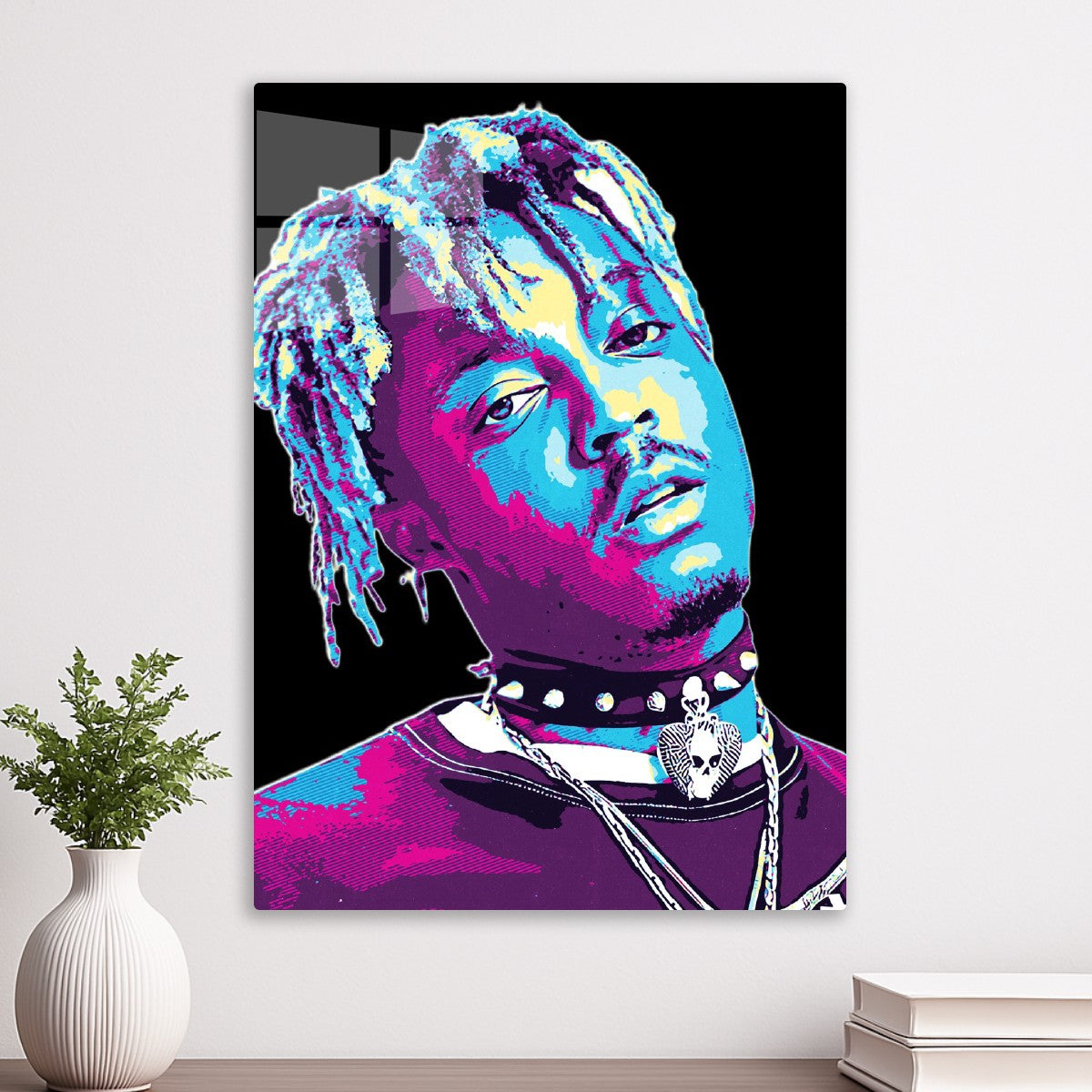 JUICE WRLD