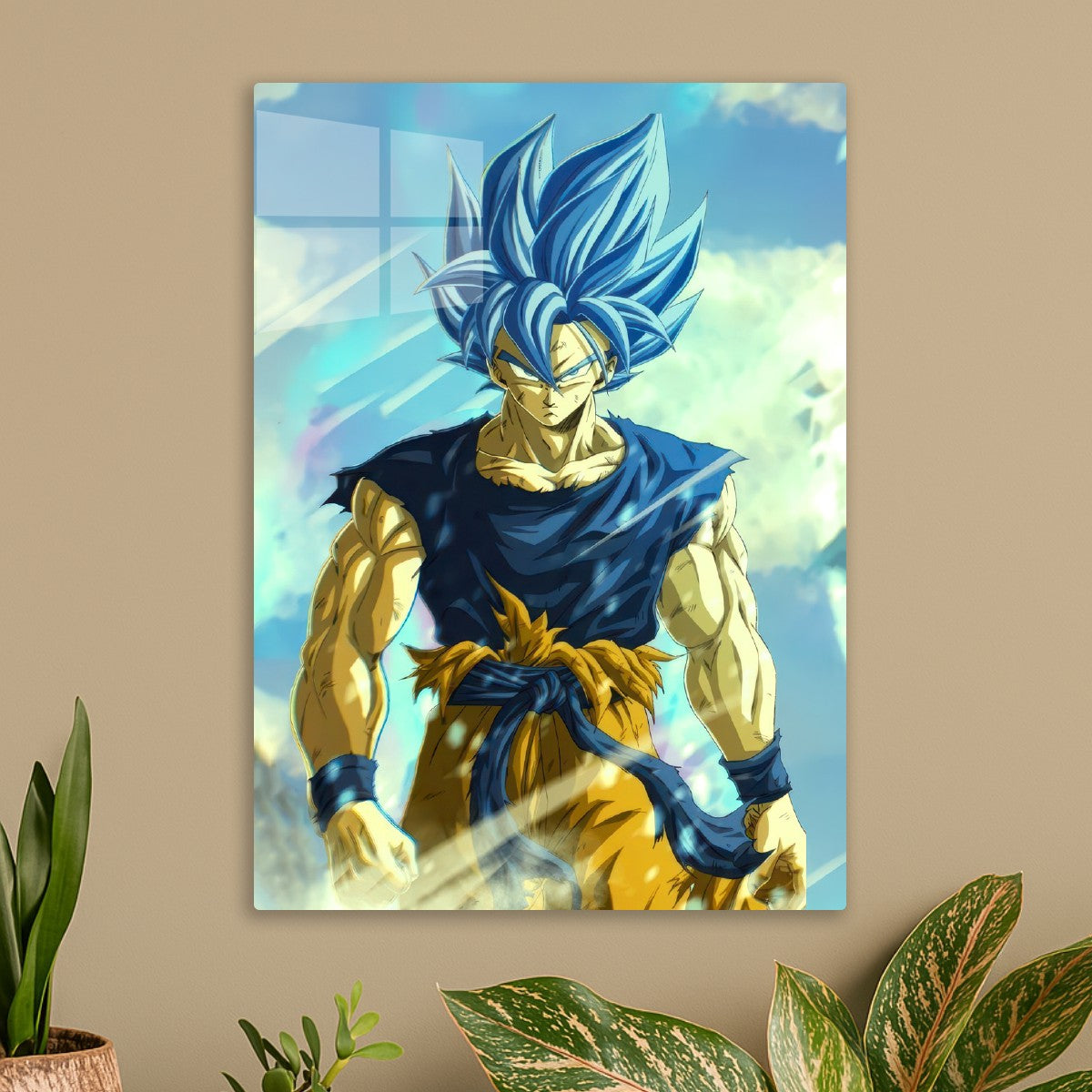 Son Goku