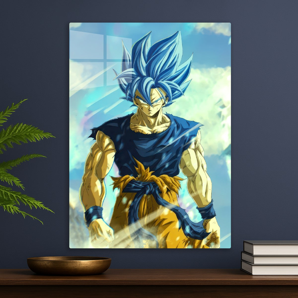Son Goku