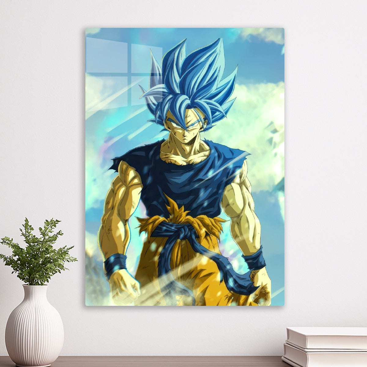 Son Goku