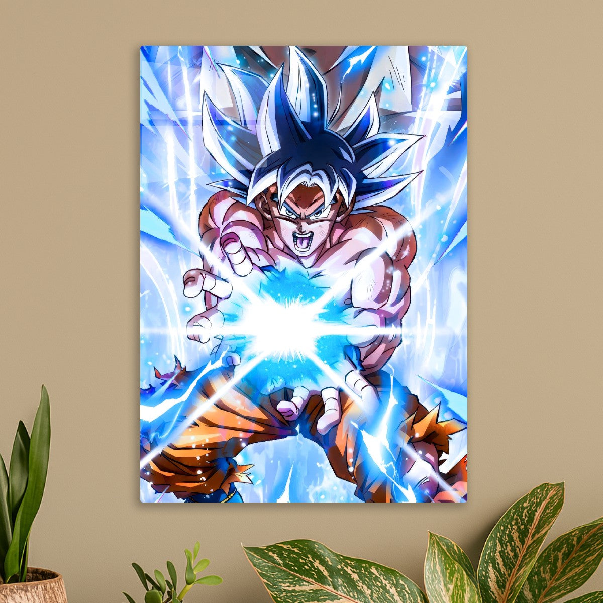 Son Goku