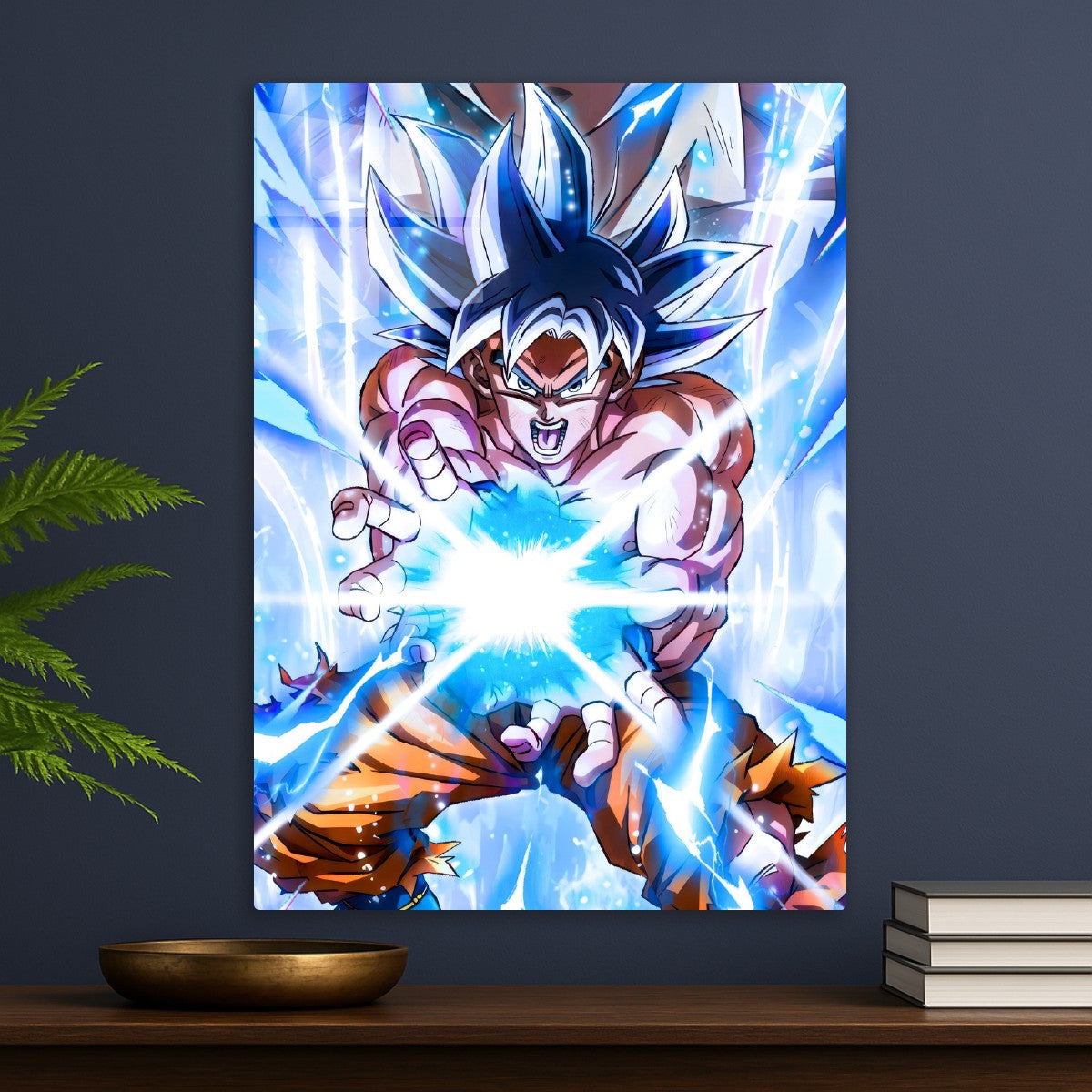 Son Goku