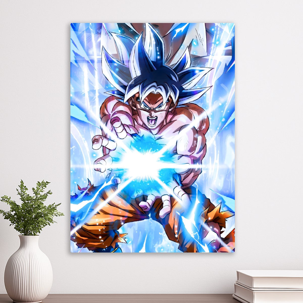 Son Goku
