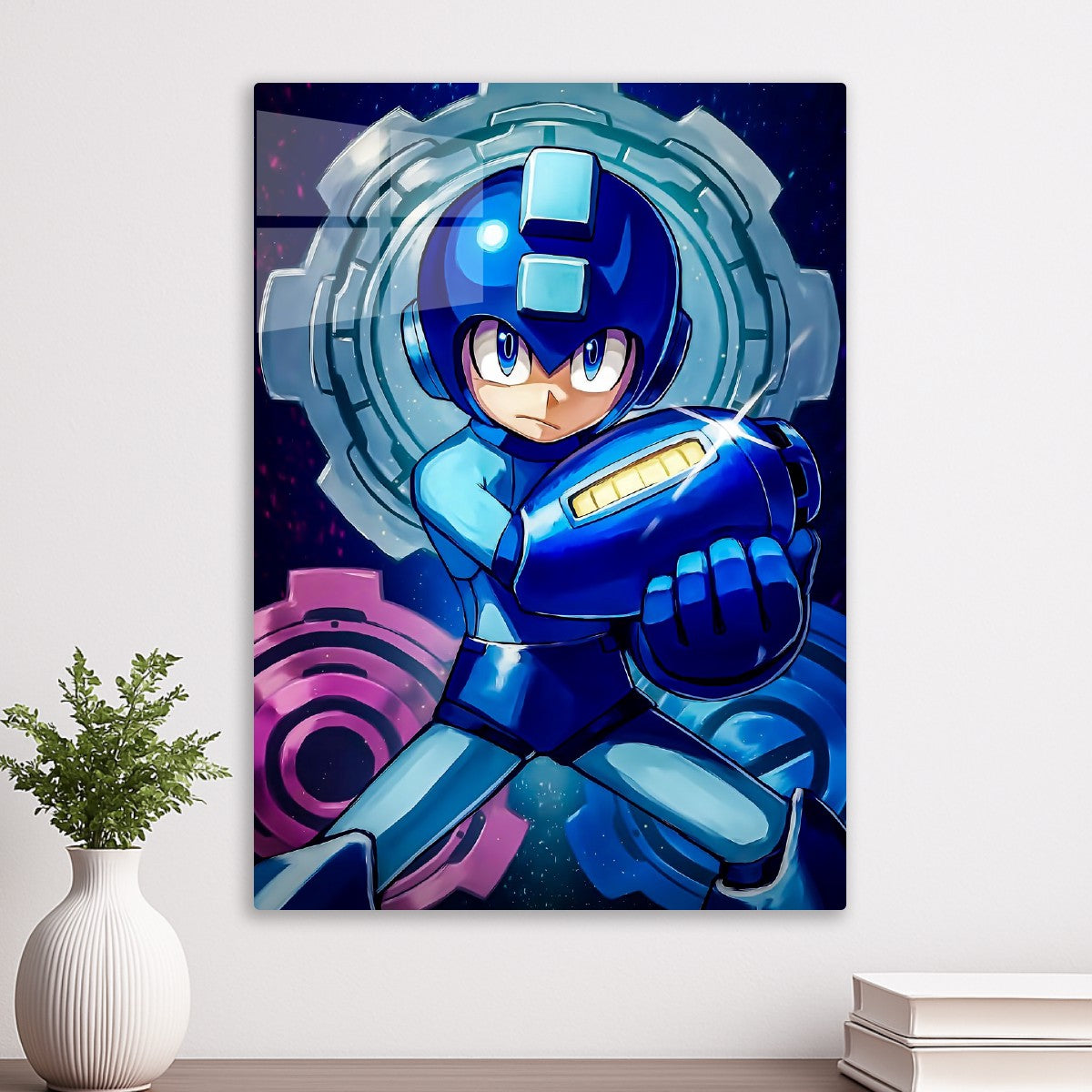 Megaman