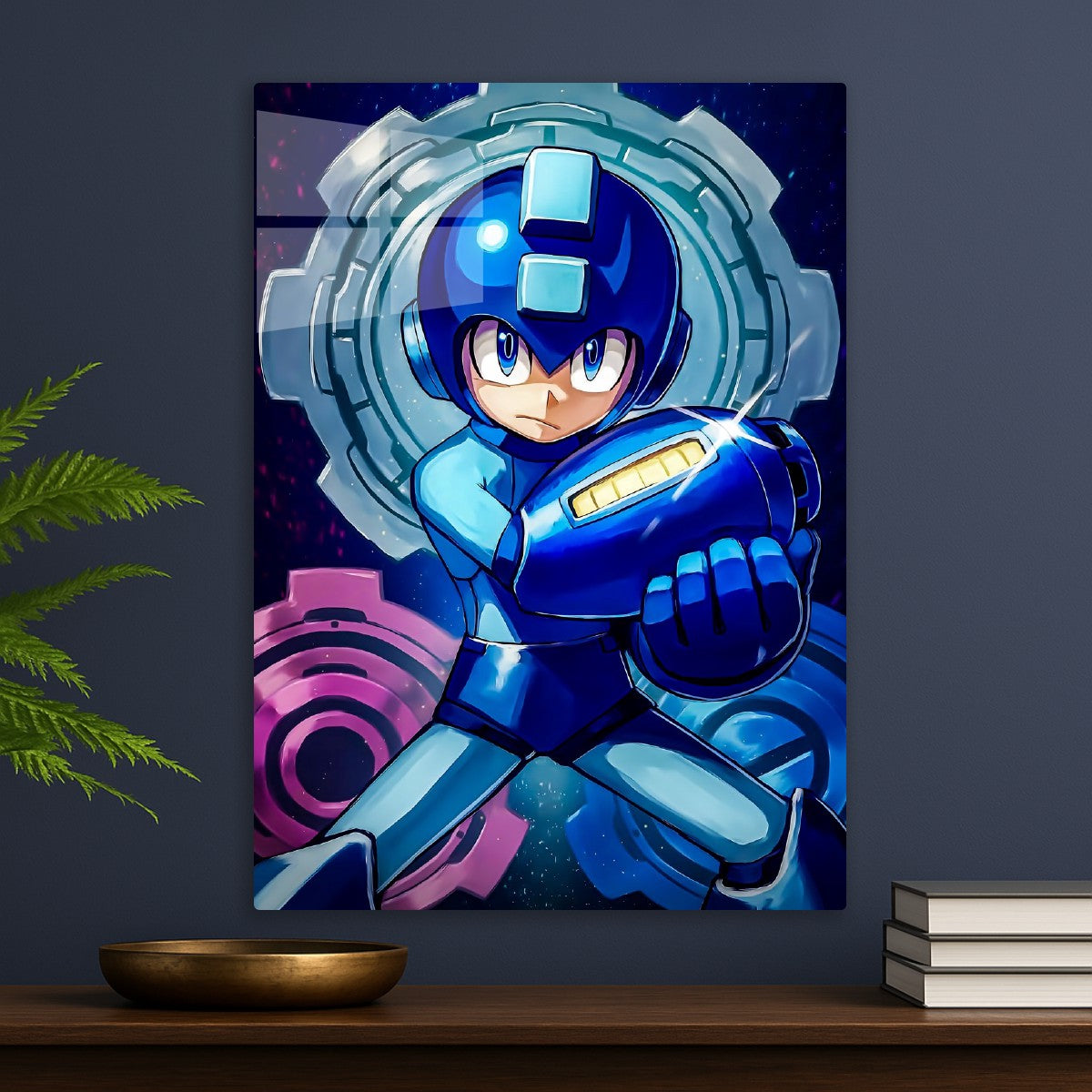 Megaman