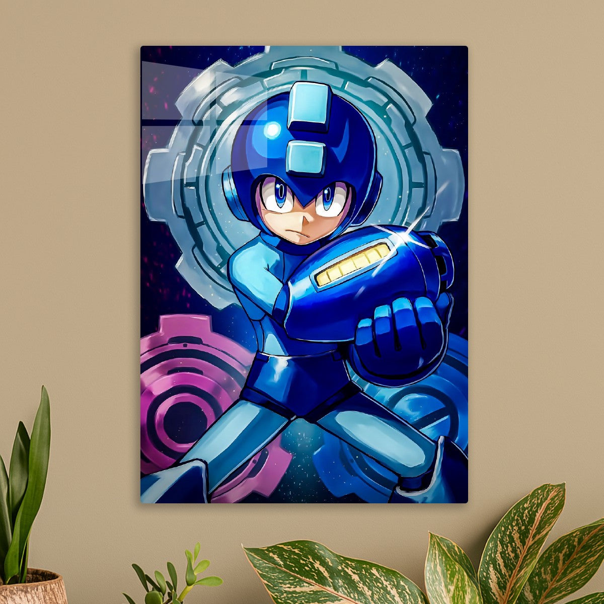 Megaman