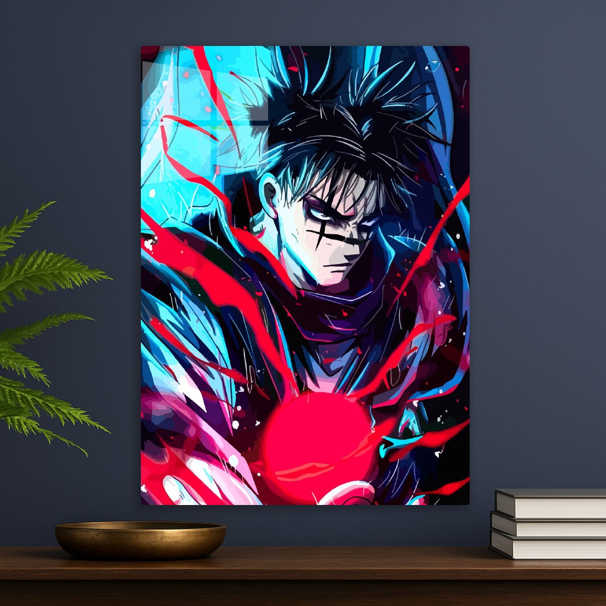 Choso Jujutsu Kaisen