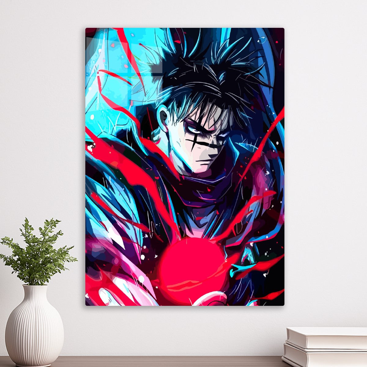 Choso Jujutsu Kaisen