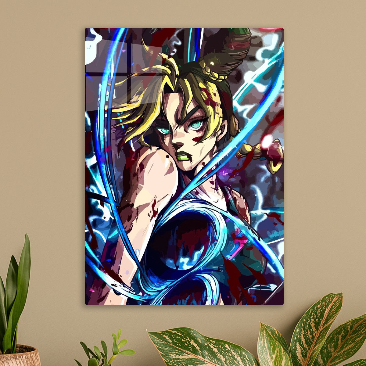 Jojos Bizarre Adventure