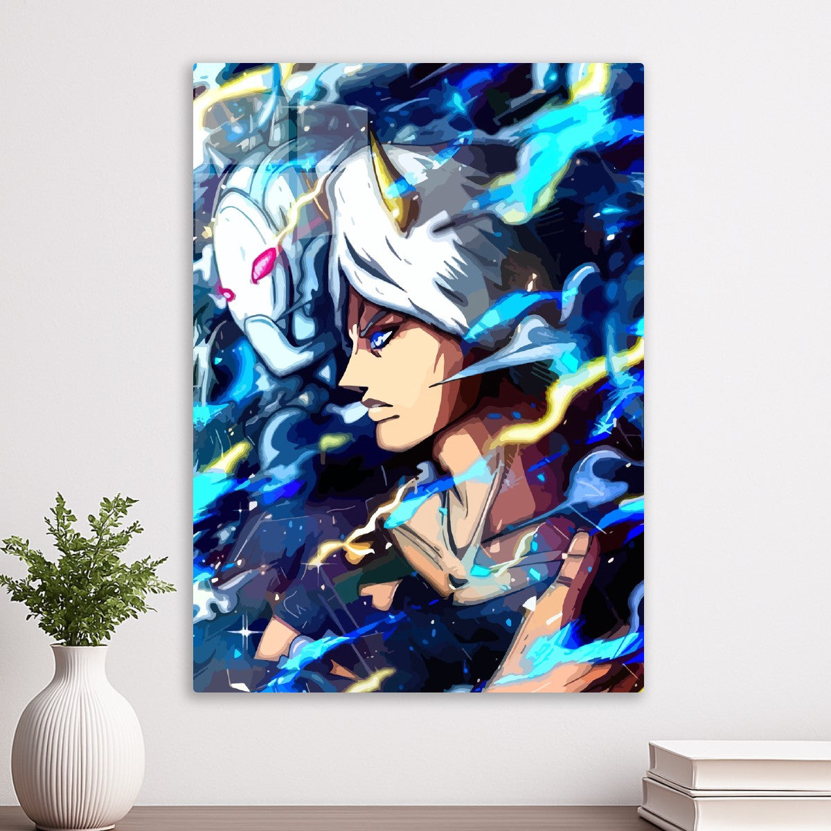 jojo's bizarre adventure