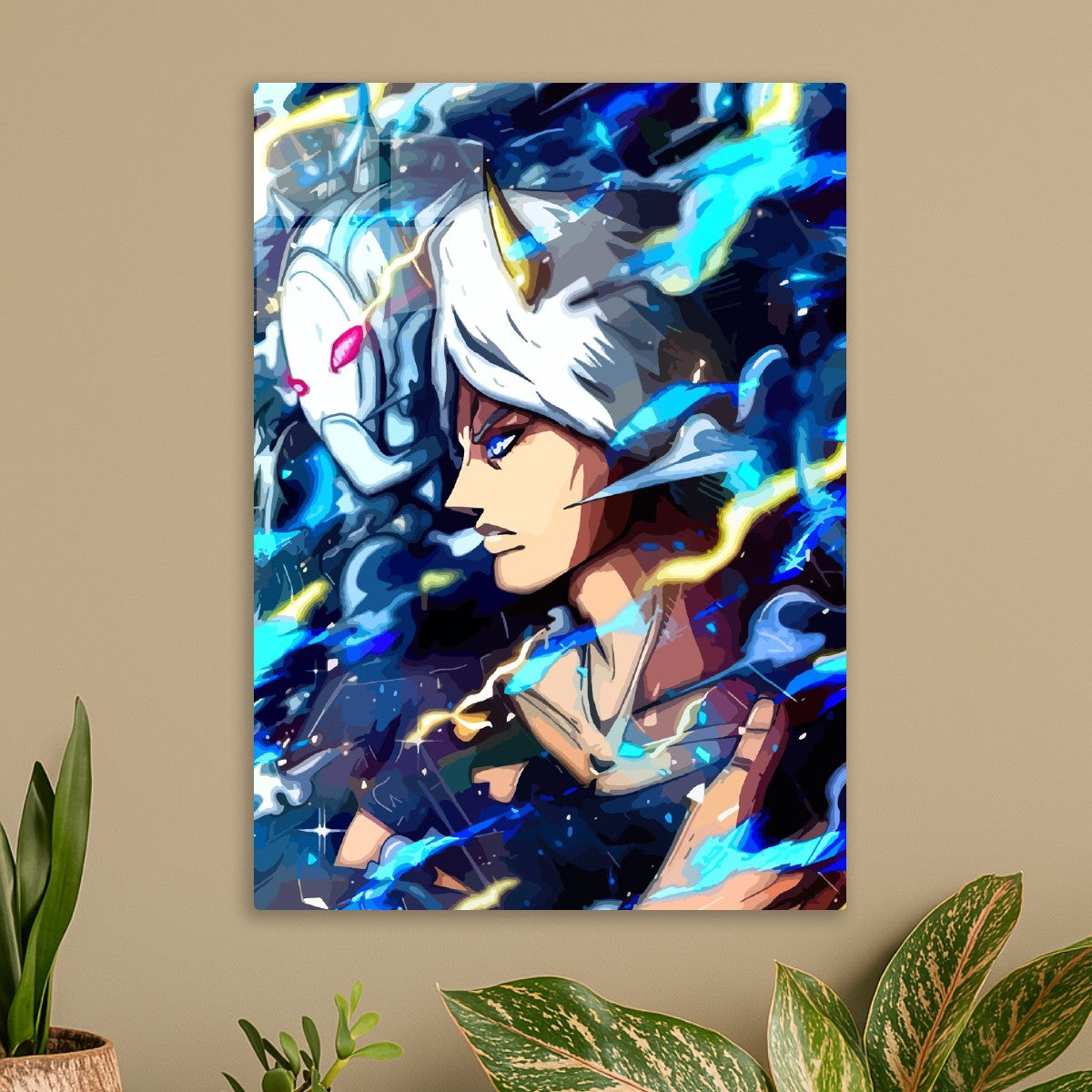 jojo's bizarre adventure
