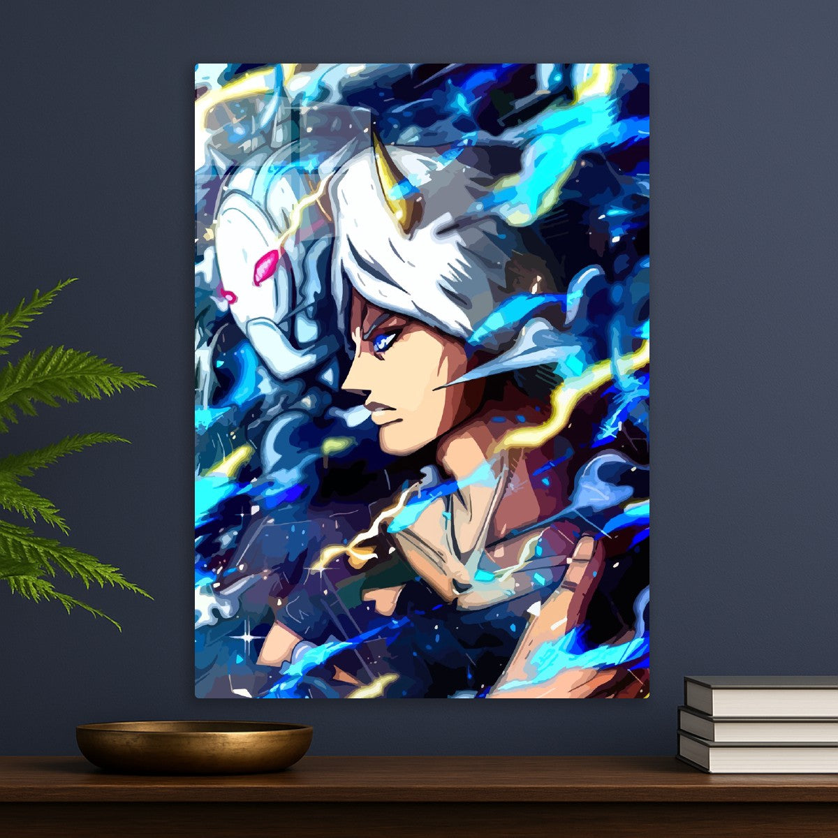 jojo's bizarre adventure