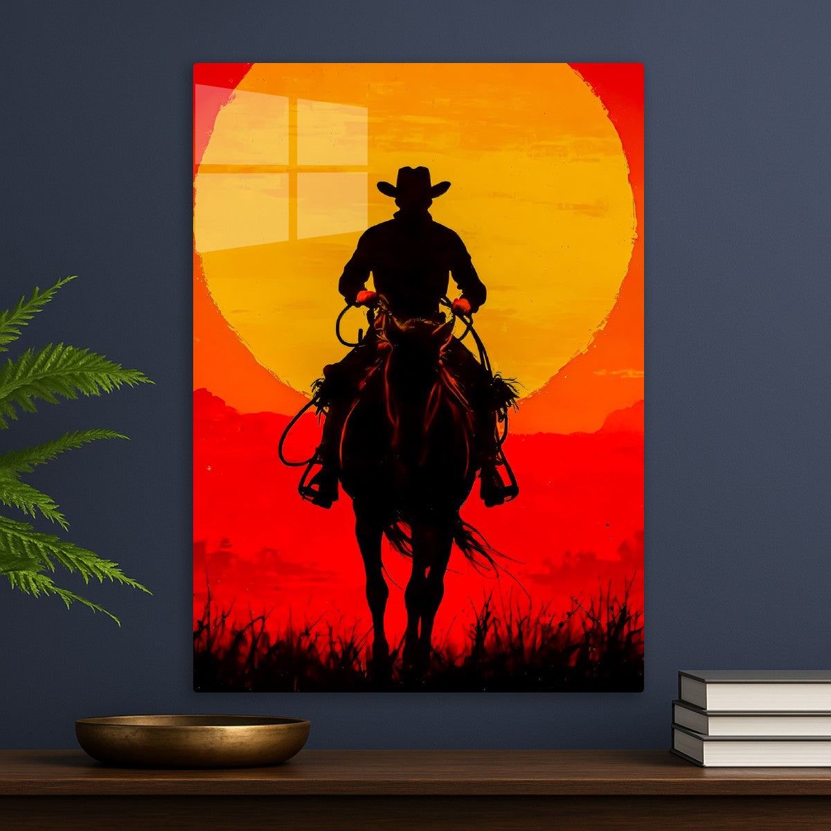 Read Dead Redemption