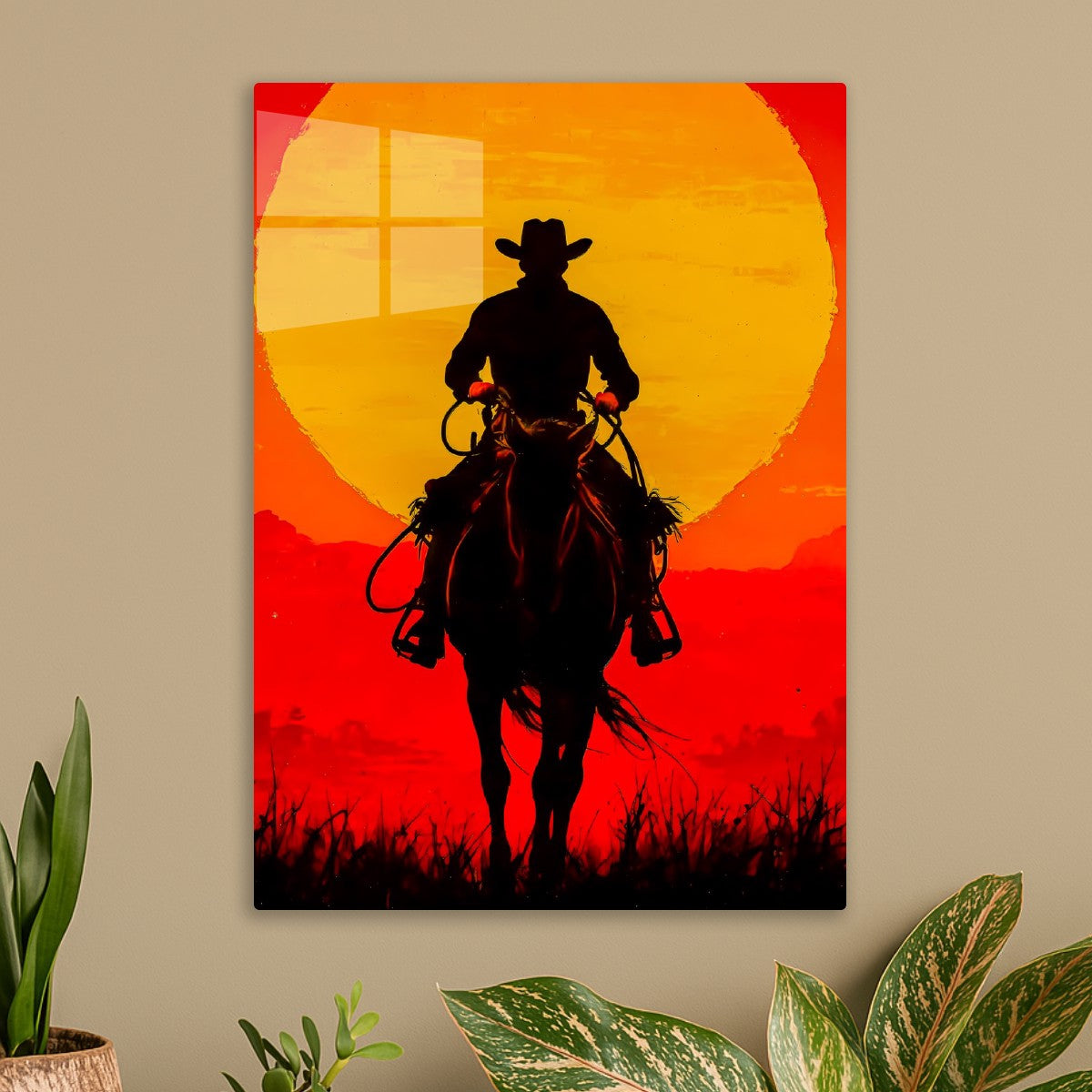 Read Dead Redemption