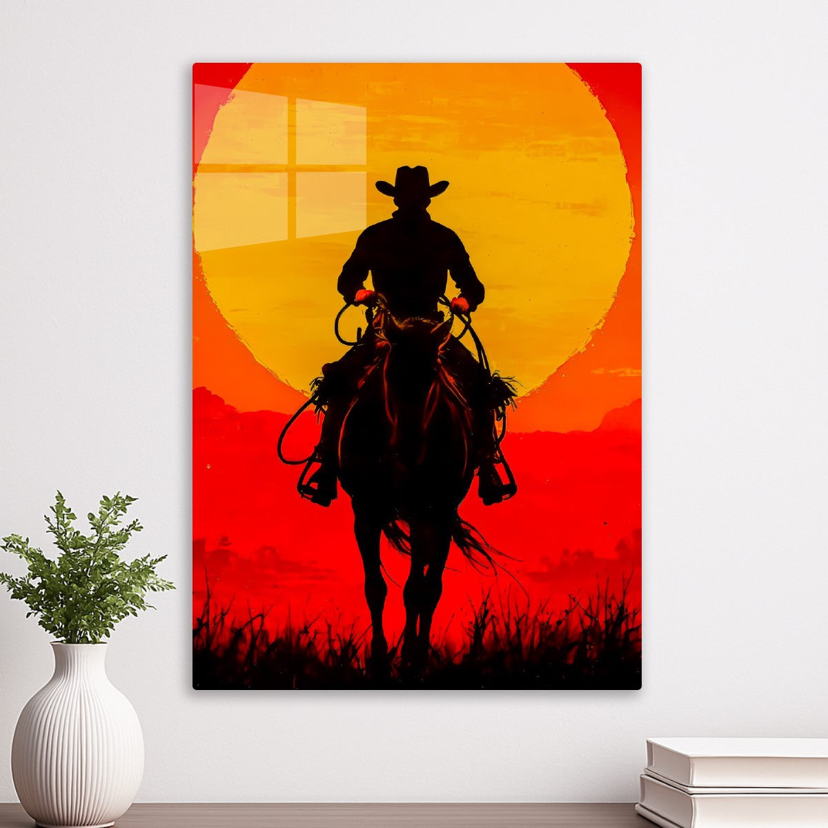 Read Dead Redemption