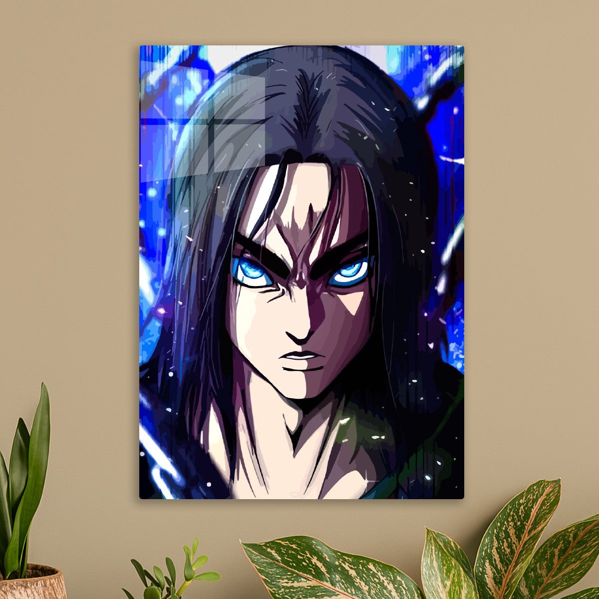 Attack On titan Eren Yeager