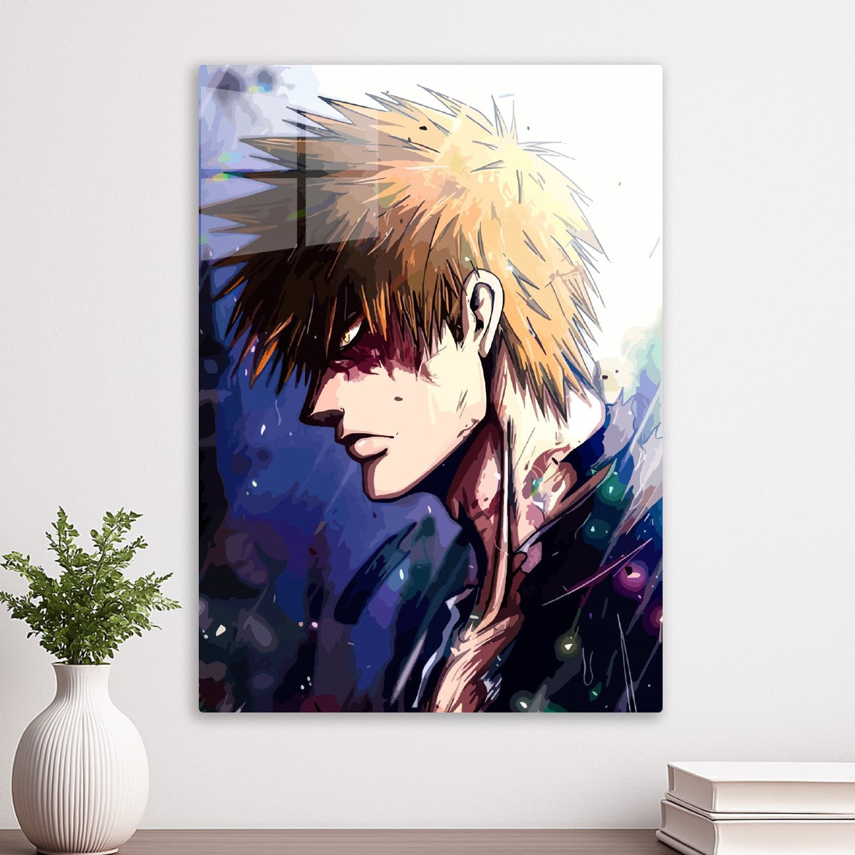 Ichigo Kurosaki Bleach