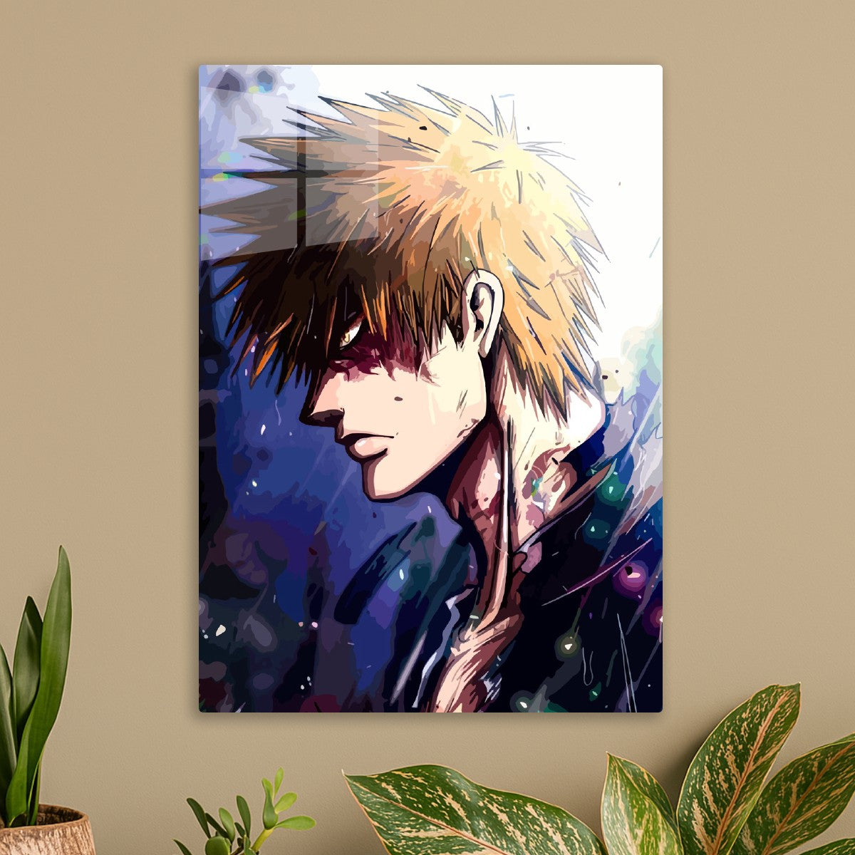 Ichigo Kurosaki Bleach