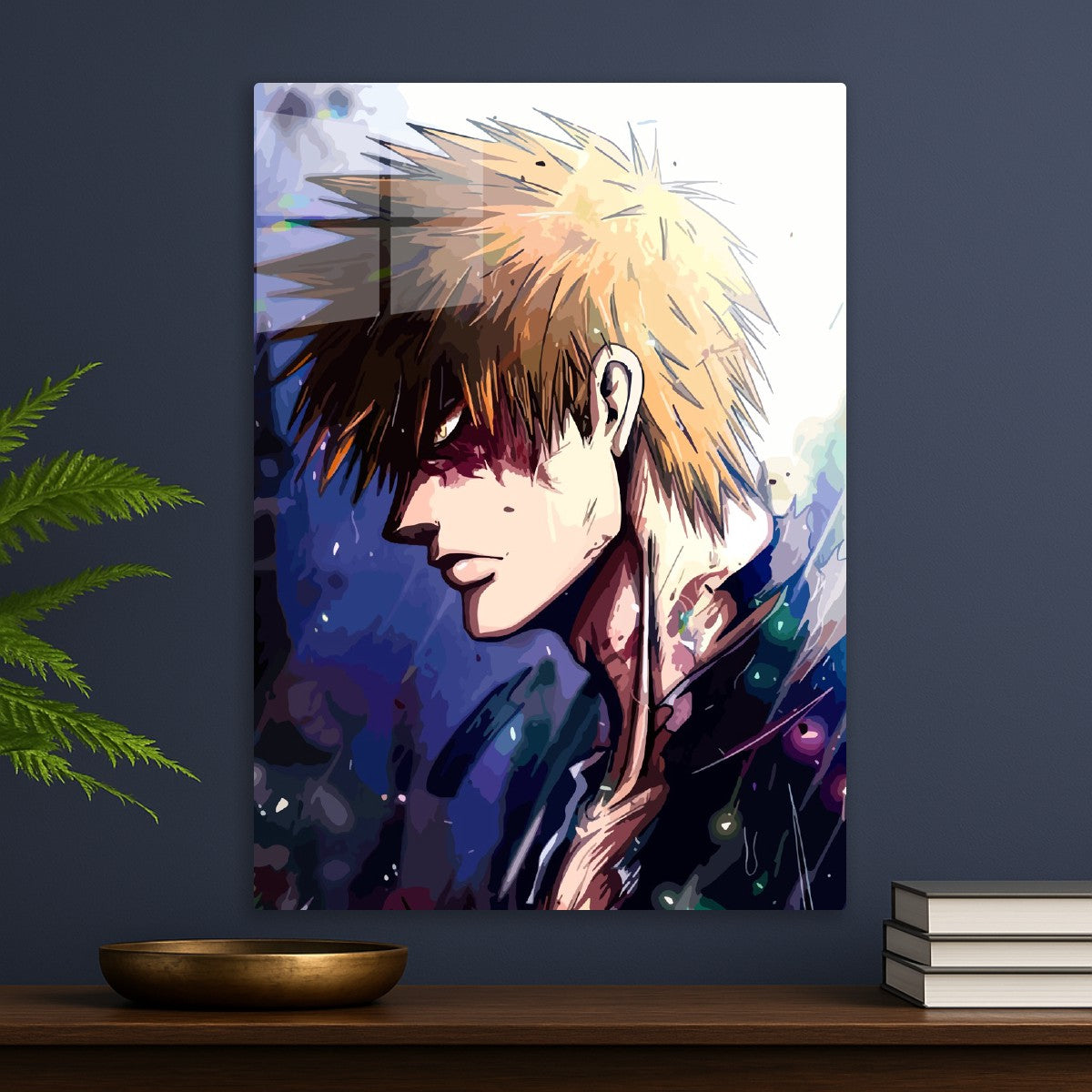 Ichigo Kurosaki Bleach