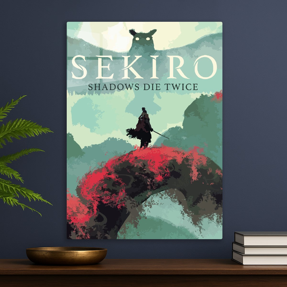 Sekiro: Shadows Die Twice