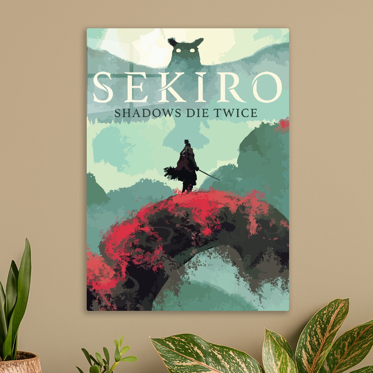 Sekiro: Shadows Die Twice