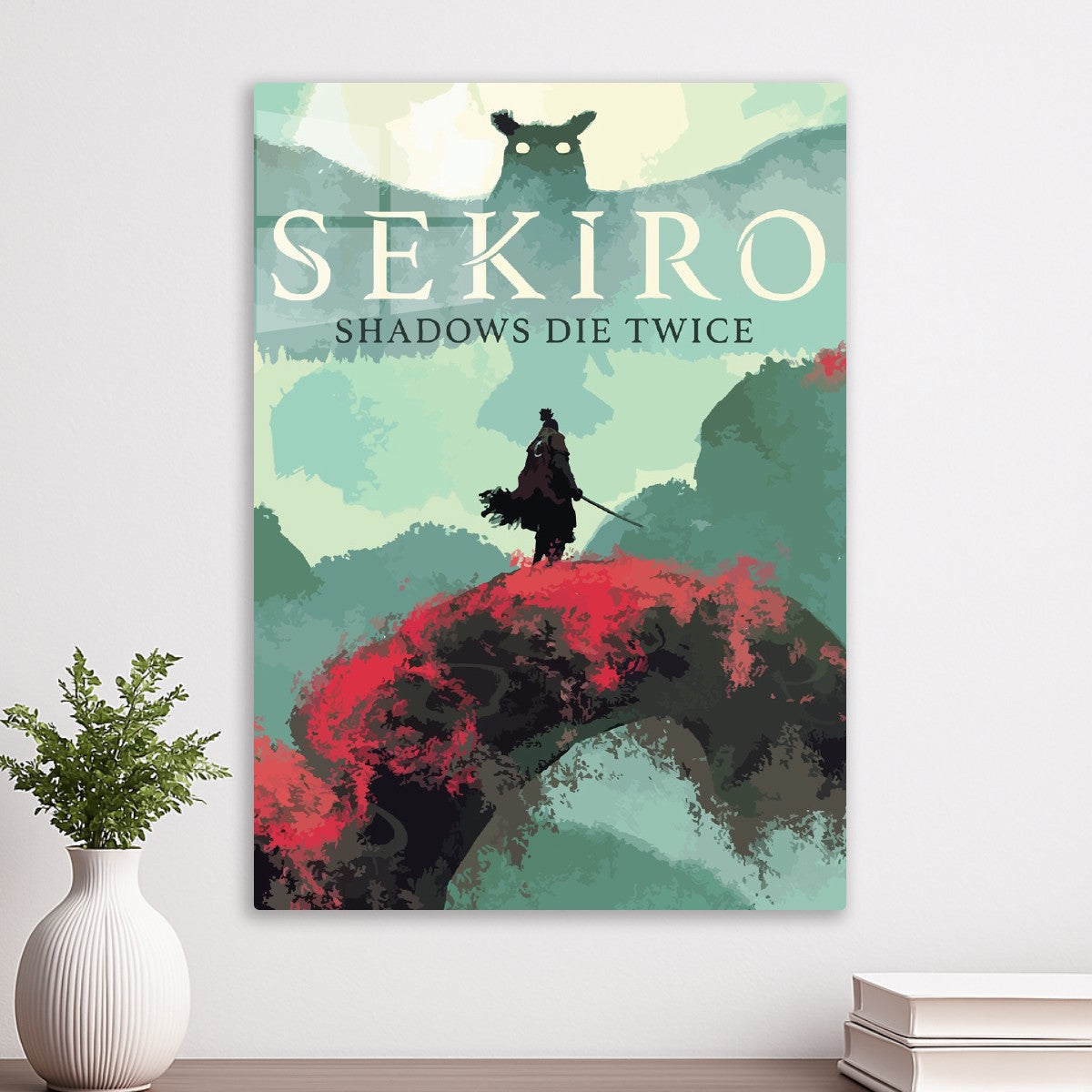 Sekiro: Shadows Die Twice