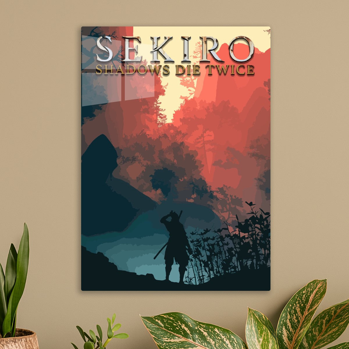 Sekiro: Shadows Die Twice
