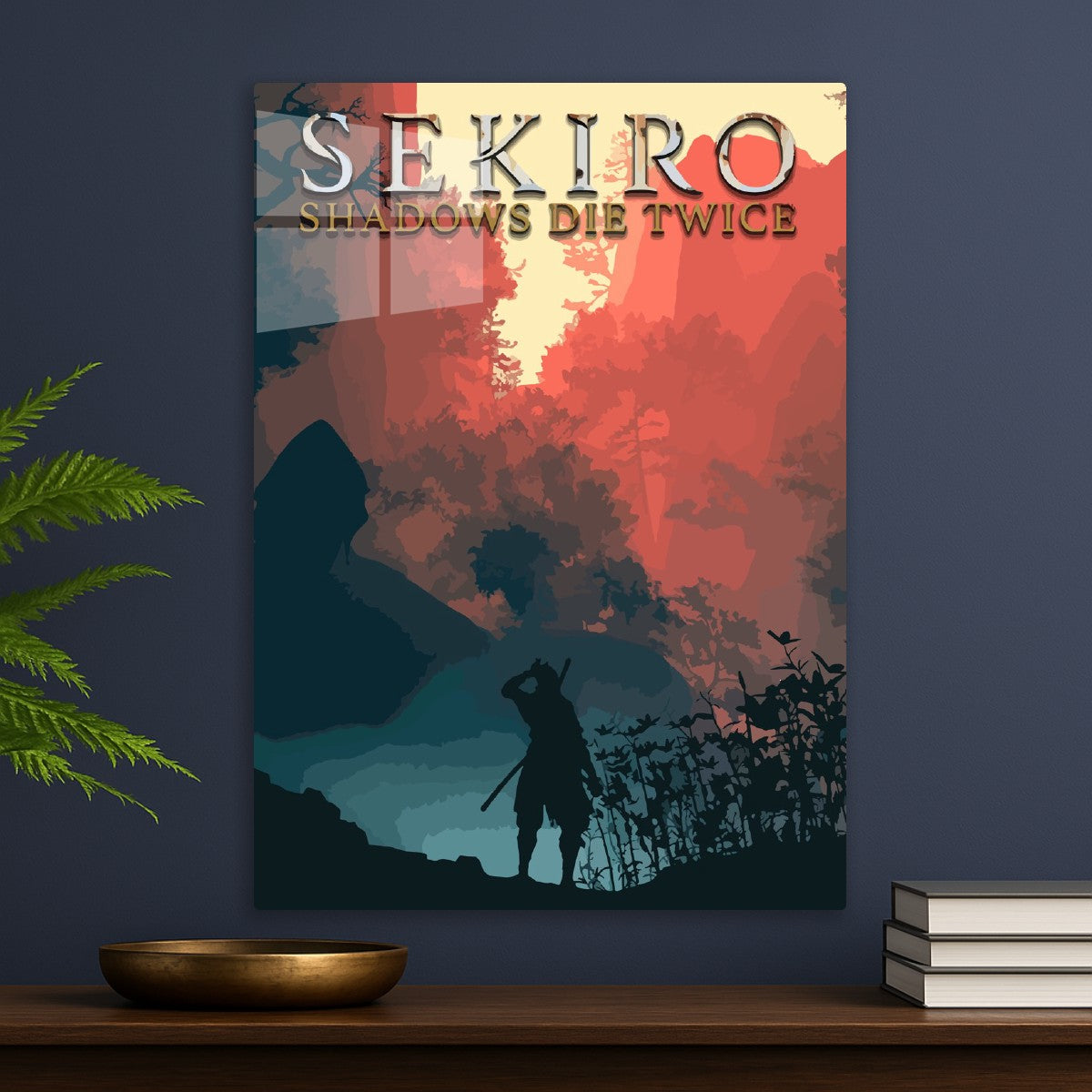 Sekiro: Shadows Die Twice