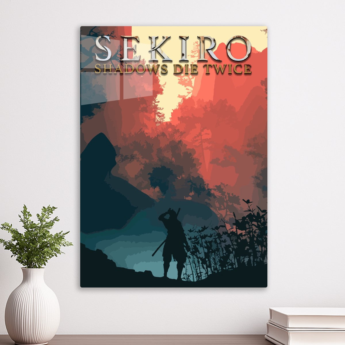 Sekiro: Shadows Die Twice