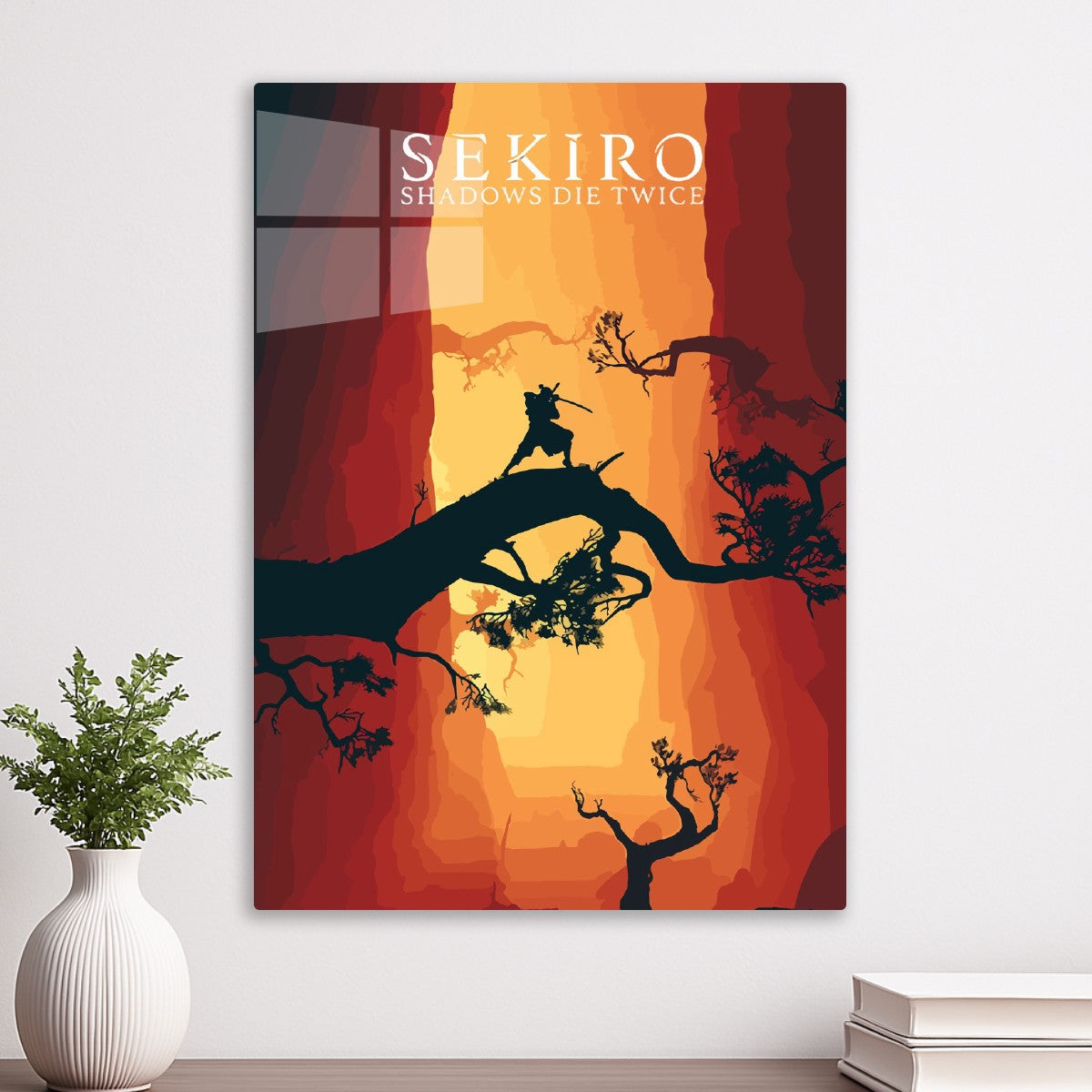 Sekiro: Shadows Die Twice