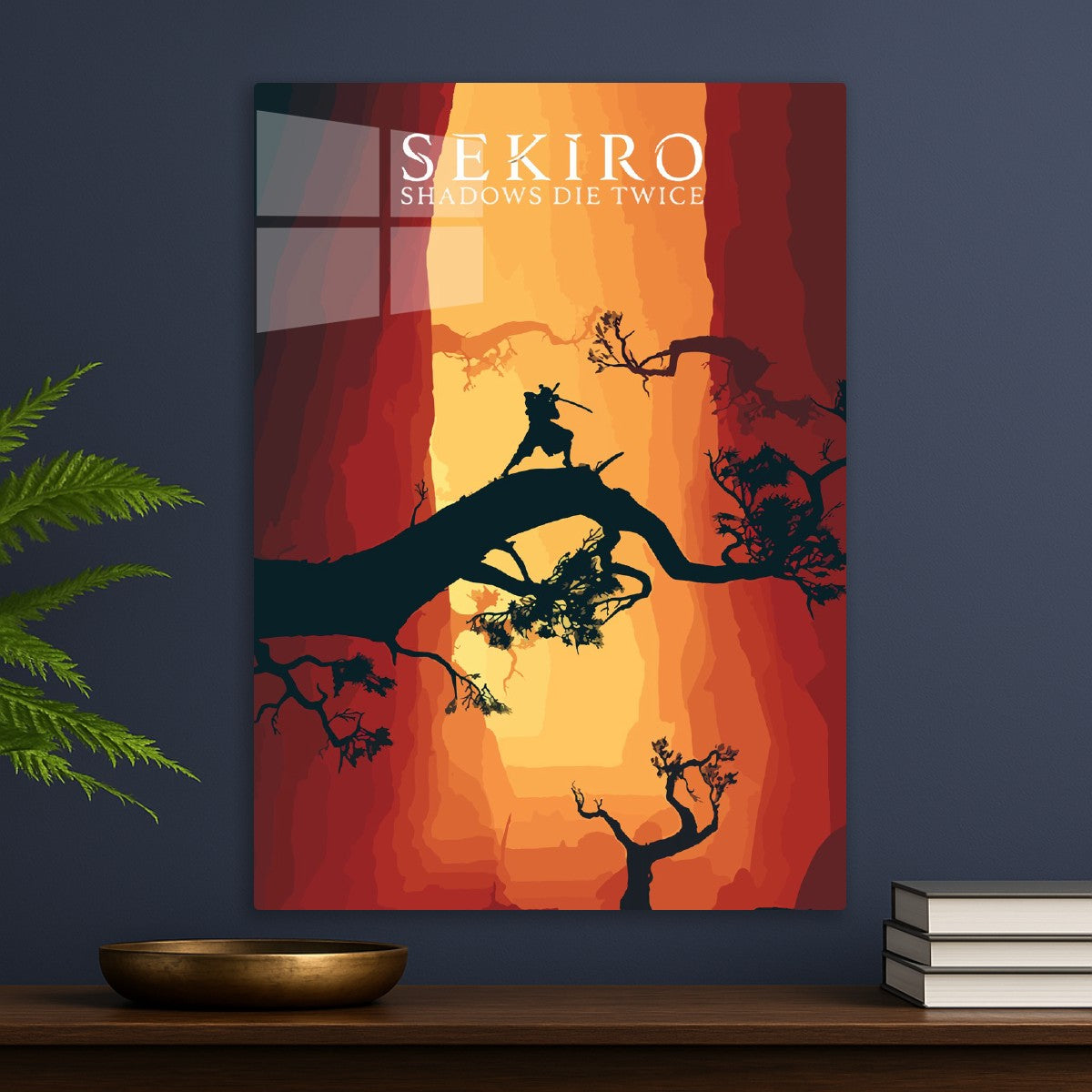 Sekiro: Shadows Die Twice